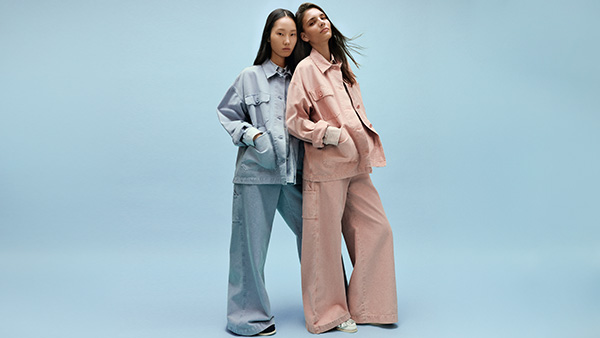 TROUSERS
