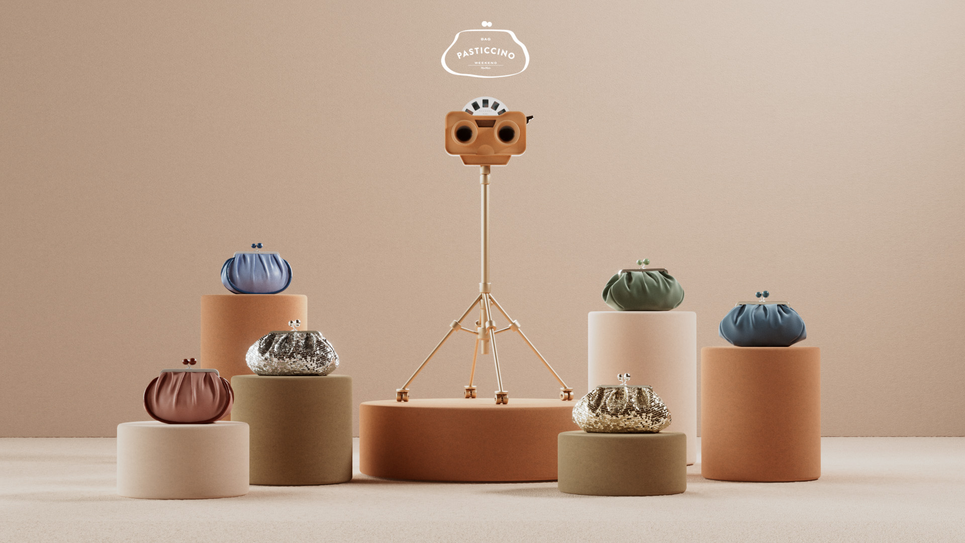 WEEKEND MAX MARA 00 Weekend