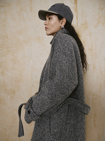 Trench Coats