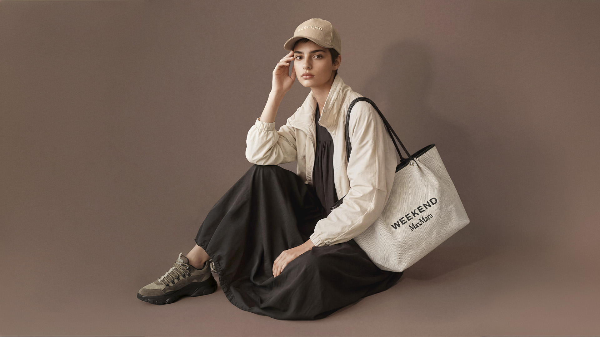 Tavola Da Disegno 9 Weekend Max Mara