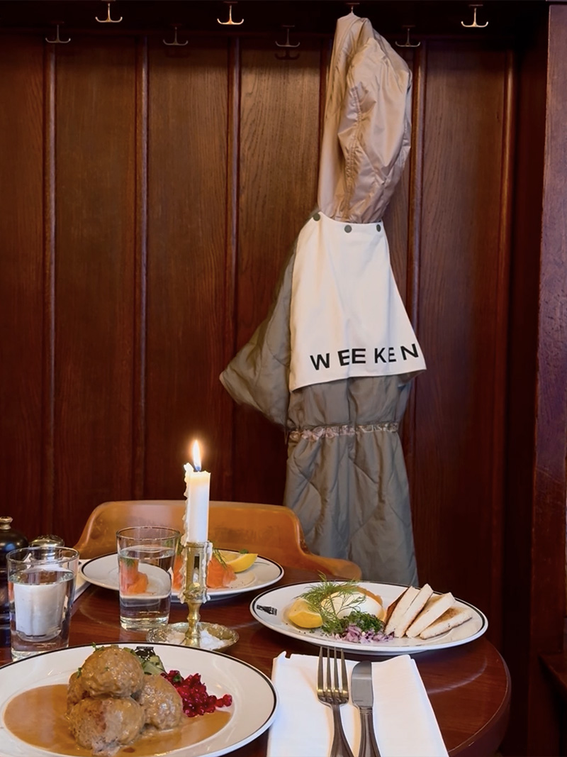 Restaurant Pelikan 02 Weekend