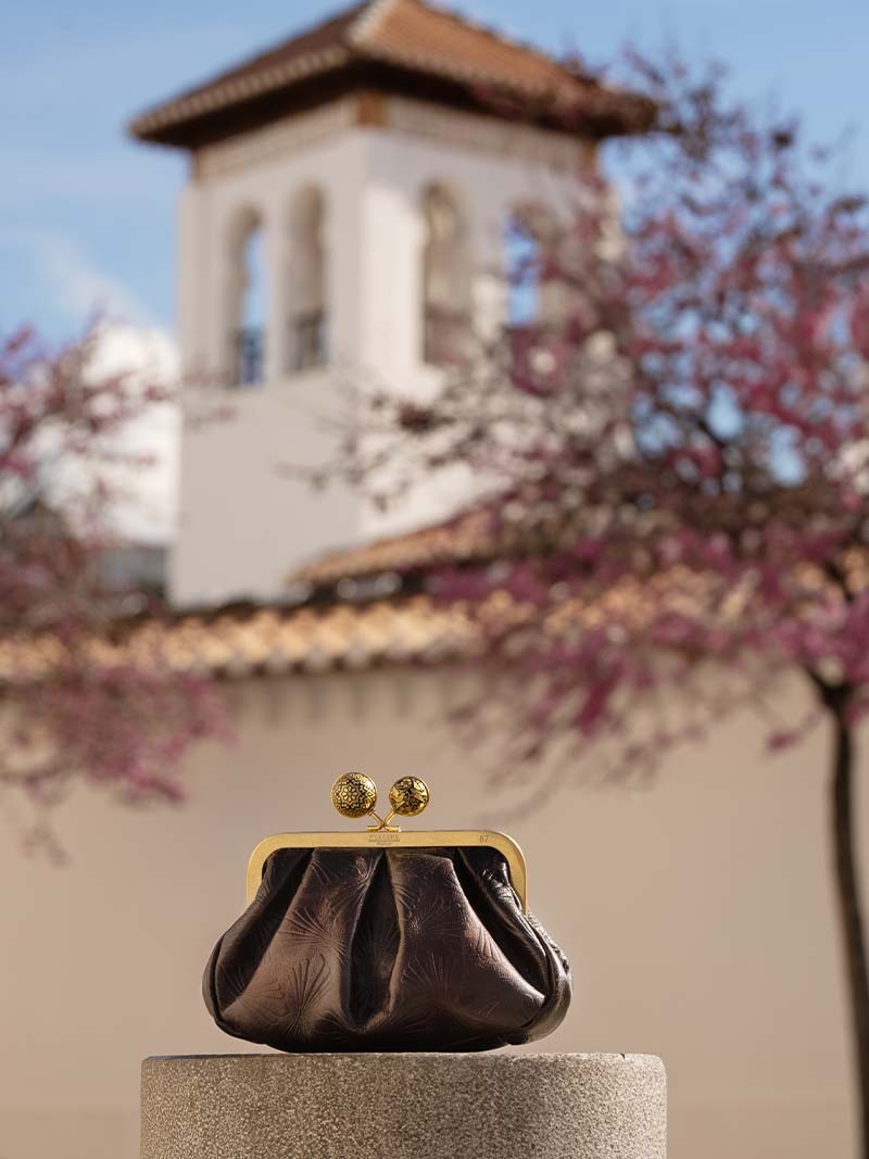 Pasticcino Bag World Tour: Archive | Weekend Max Mara